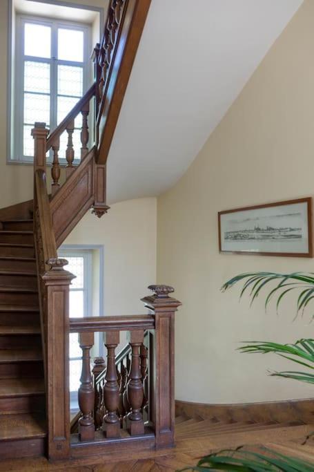 Apartamento Le Sainte Anne *Studio* Orléans Exterior foto
